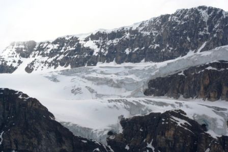 Gletscher