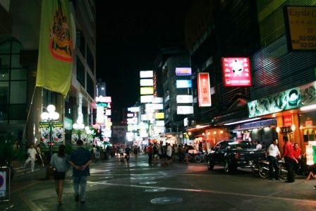 Patpong