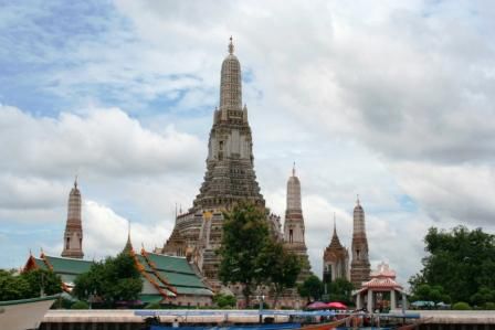 Wat Arun