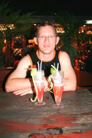 Geburtstags - Cocktails