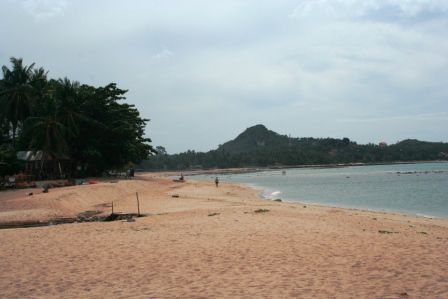 unser Strand