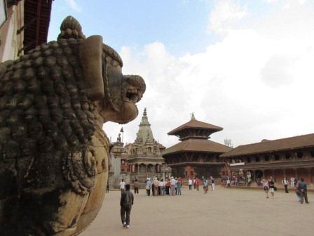 Durbar Square
