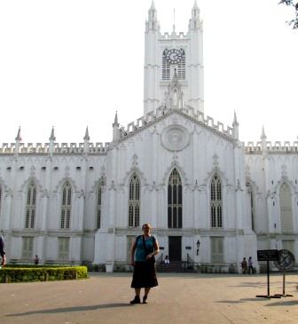 St.Paul's Cathedral