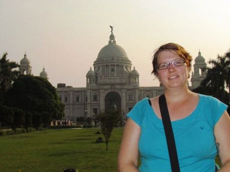 Victoria Memorial