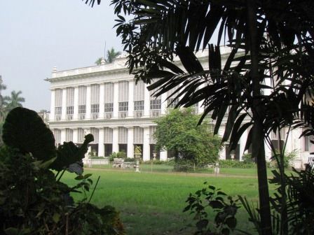 Marbel Palace