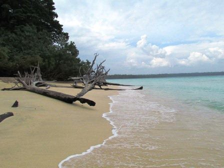 @ Inglis Island