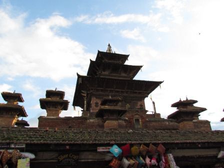 Taleju Mandir
