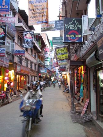 Thamel