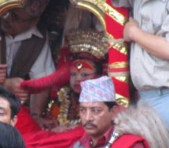 Kumari