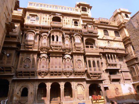Haveli