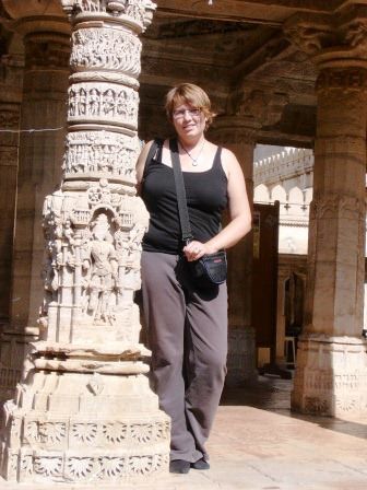 beim Shingara Chauri Mandir Tempel