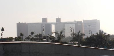 am Connaught Place