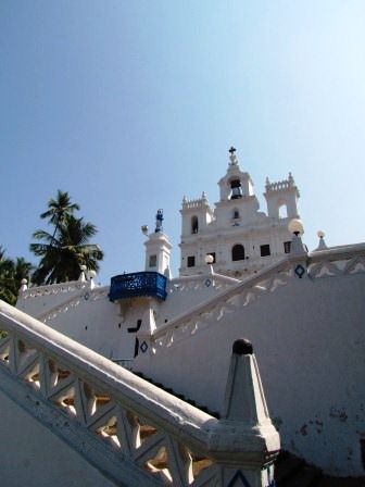 Church of our Lady of the Immaculate Conception