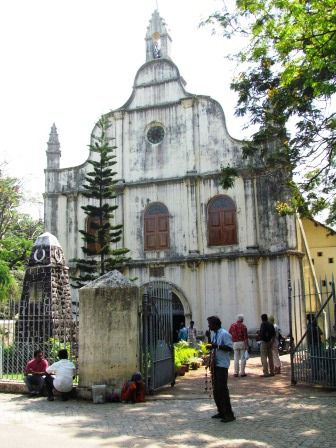 St. Francis Church