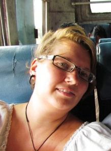 Busfahrt nach Velankanni