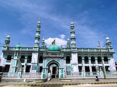 Moschee