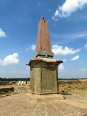 Obelisk