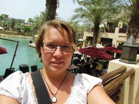 Beim Souk Madinat Jumeirah