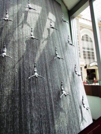 in der Dubai Mall