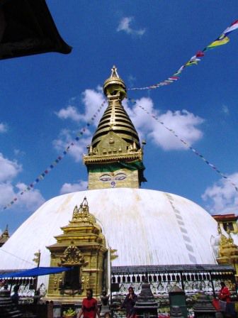 Stupa