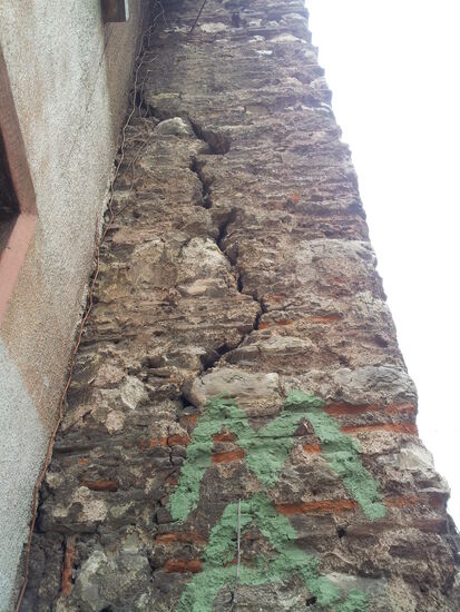 es gibt die unglaublichsten Verstecke