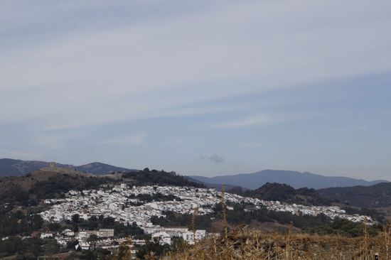 Jimena von der Weite