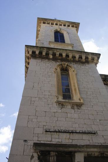Church of Scotland - St.Andrews Church