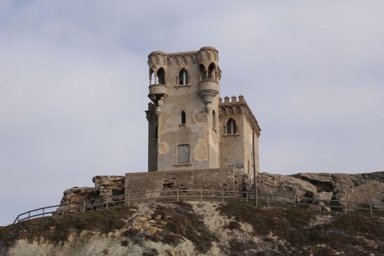 direkt an der Playa v- leider weiß ich hier den Namen nicht mehr