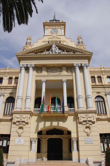 Town Hall Palace