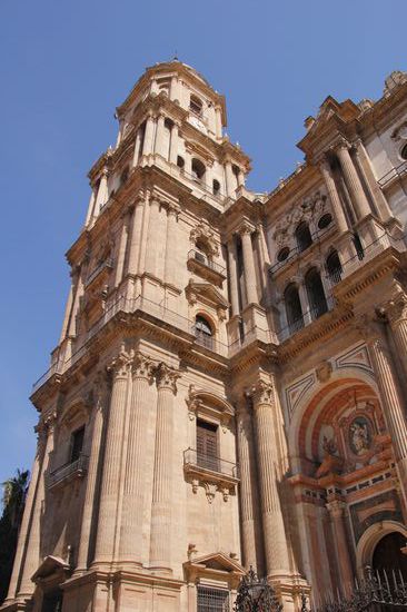 Catedral de la Encarnación