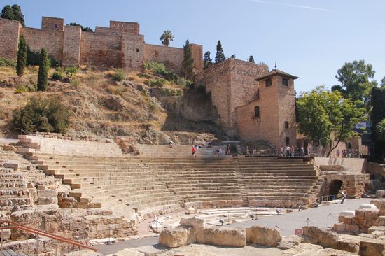 Teatro Romano