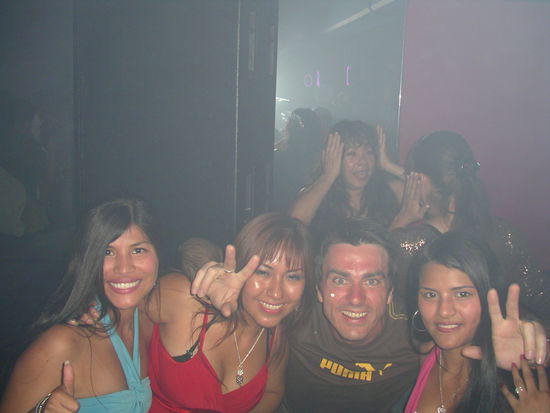 Lima ist einfach umwerfend