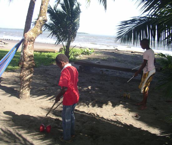 Und es dreht sich doch