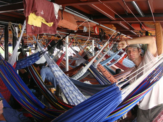 Moment, das ist doch die Thekla