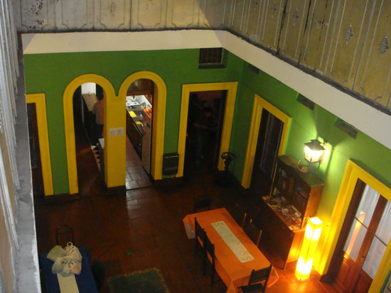 Hostal Sol 17 Dollar