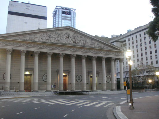 Das beruehmte Teatro