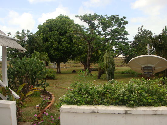 Unser Herrschaftssitz