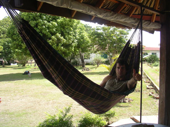 Aufgepasst Marcus, denn............................