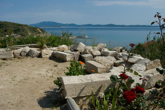 Susak ist ein Traum für Ruhe und Besinnlichkeit