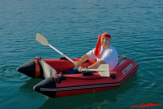 Ich "gehe" dann mal zum Bäcker