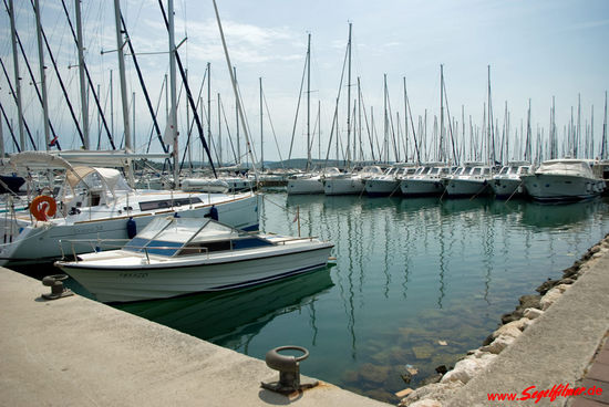 Marina Dalmacija