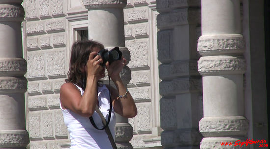 Anlegen - Anvisieren - und Schuss!