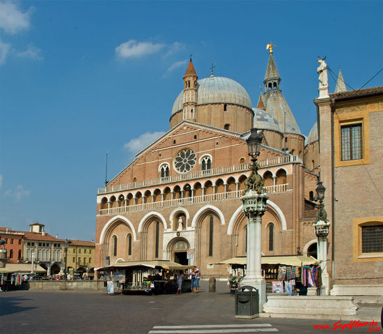 Basilica di Sant' Antonio