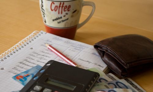 Finanzplanung