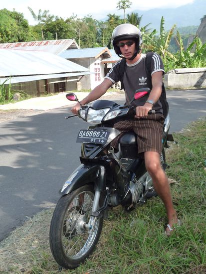Easyrider Stephan 