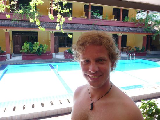 Ich hab die haare schoen, Ich hab die Haare schoen 