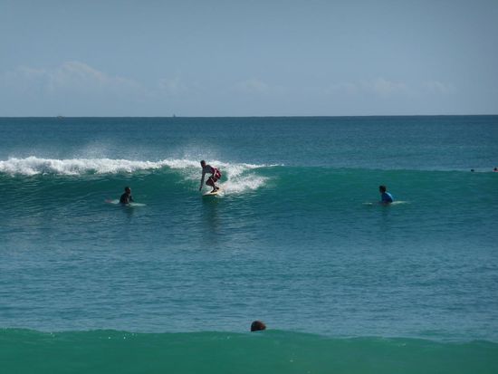 Das bin nicht ich (leider)