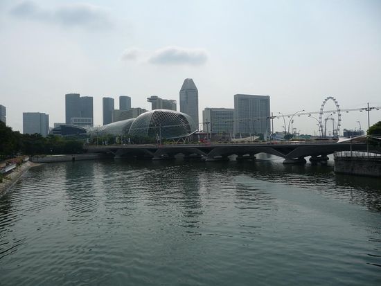 Singapur