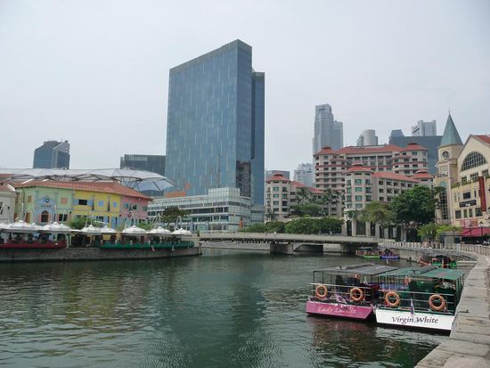 Singapur River