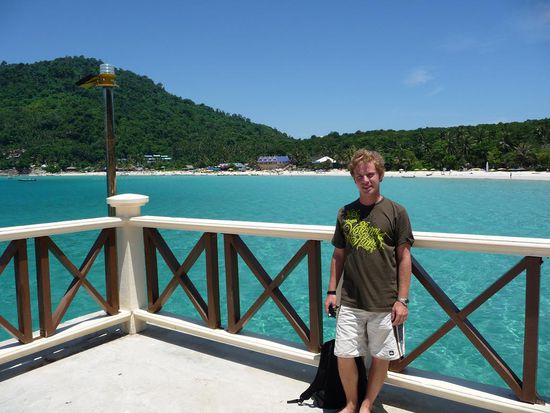 Ja ich war auch wirklich da!!!